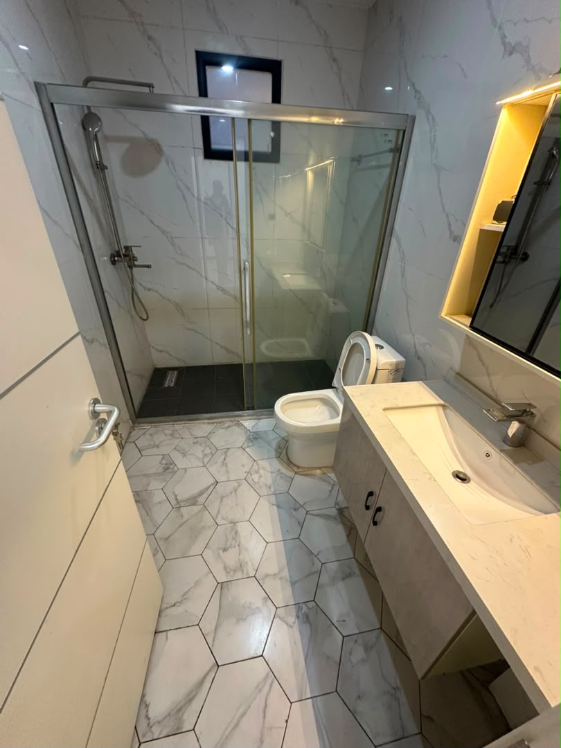 Appartement à Louer 5