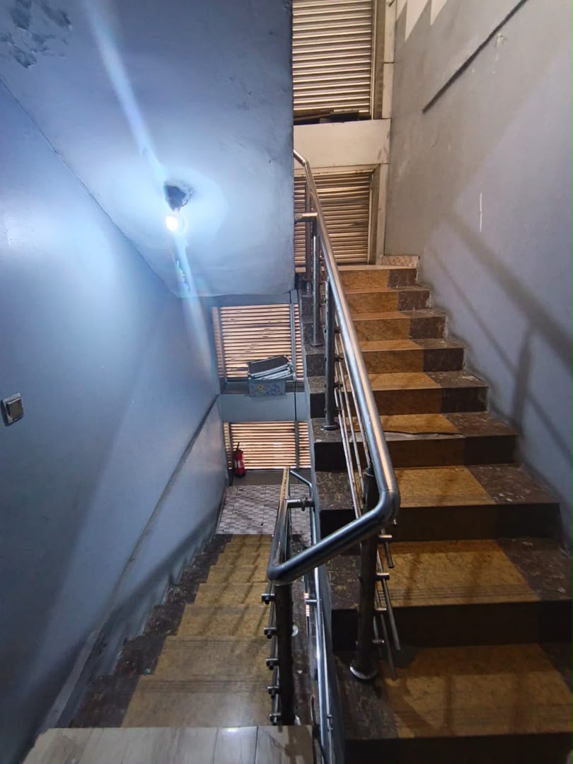 Appartement à Louer 2