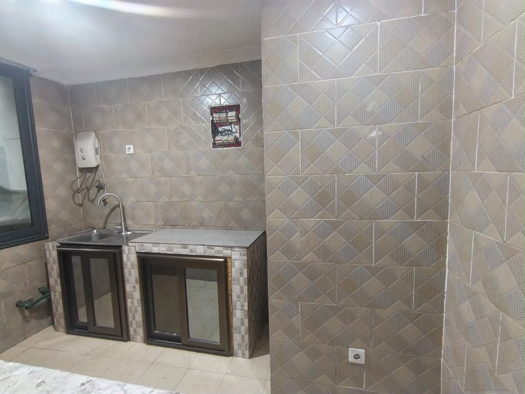 Appartement à Louer 3