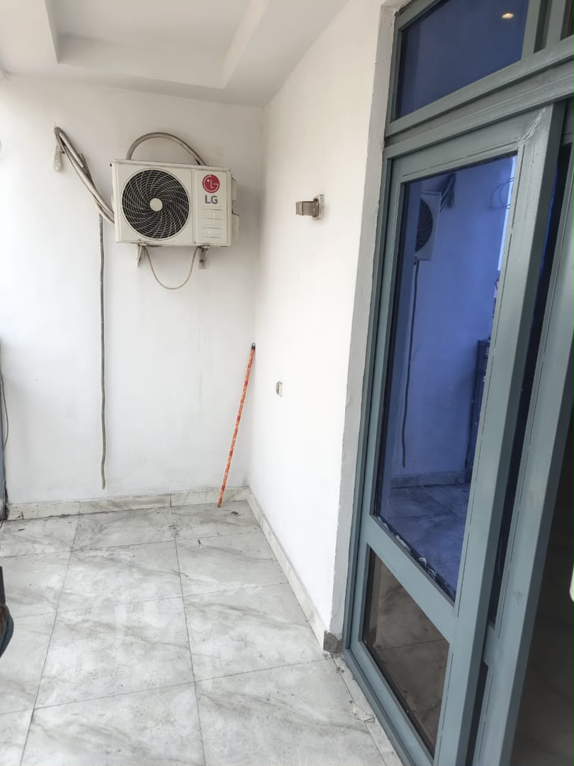 Appartement à Louer 4