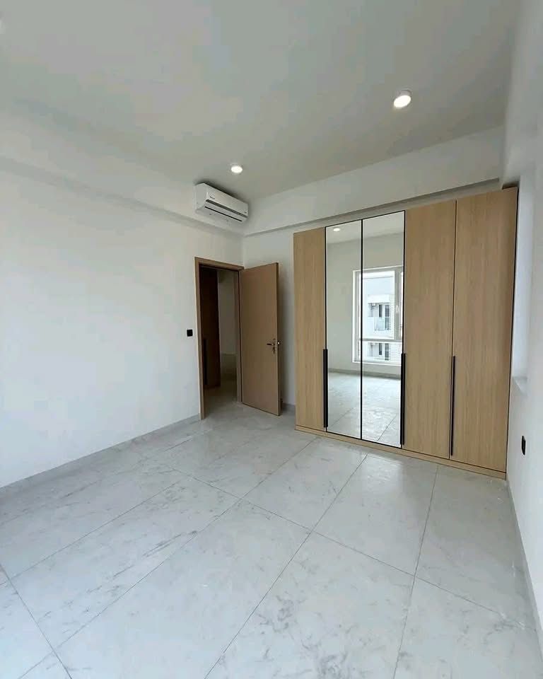 Appartement à Louer 2