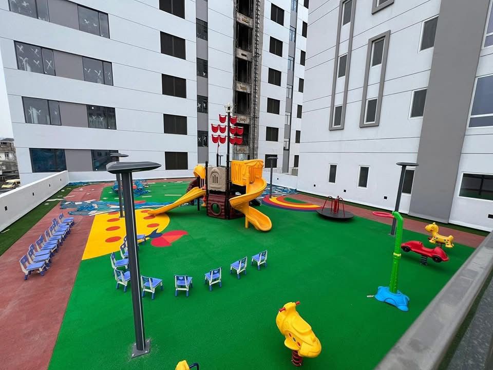 Appartement à Louer 4