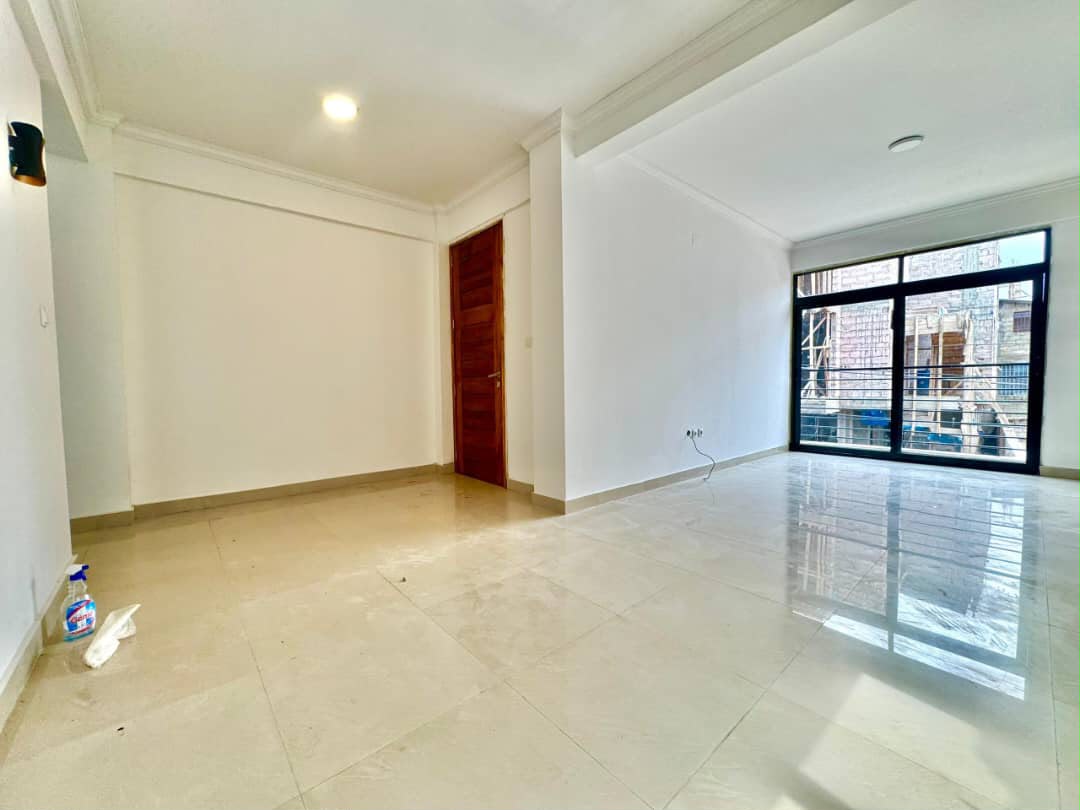 BÂTIMENT À VENDRE – KITAMBO (PROCHE CENTRE-VILLE) 2