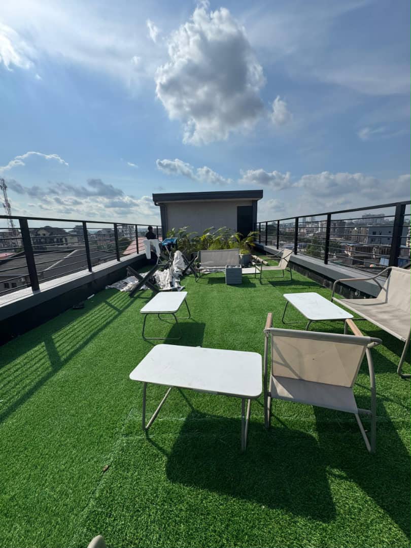 BÂTIMENT À VENDRE – KITAMBO (PROCHE CENTRE-VILLE) 7