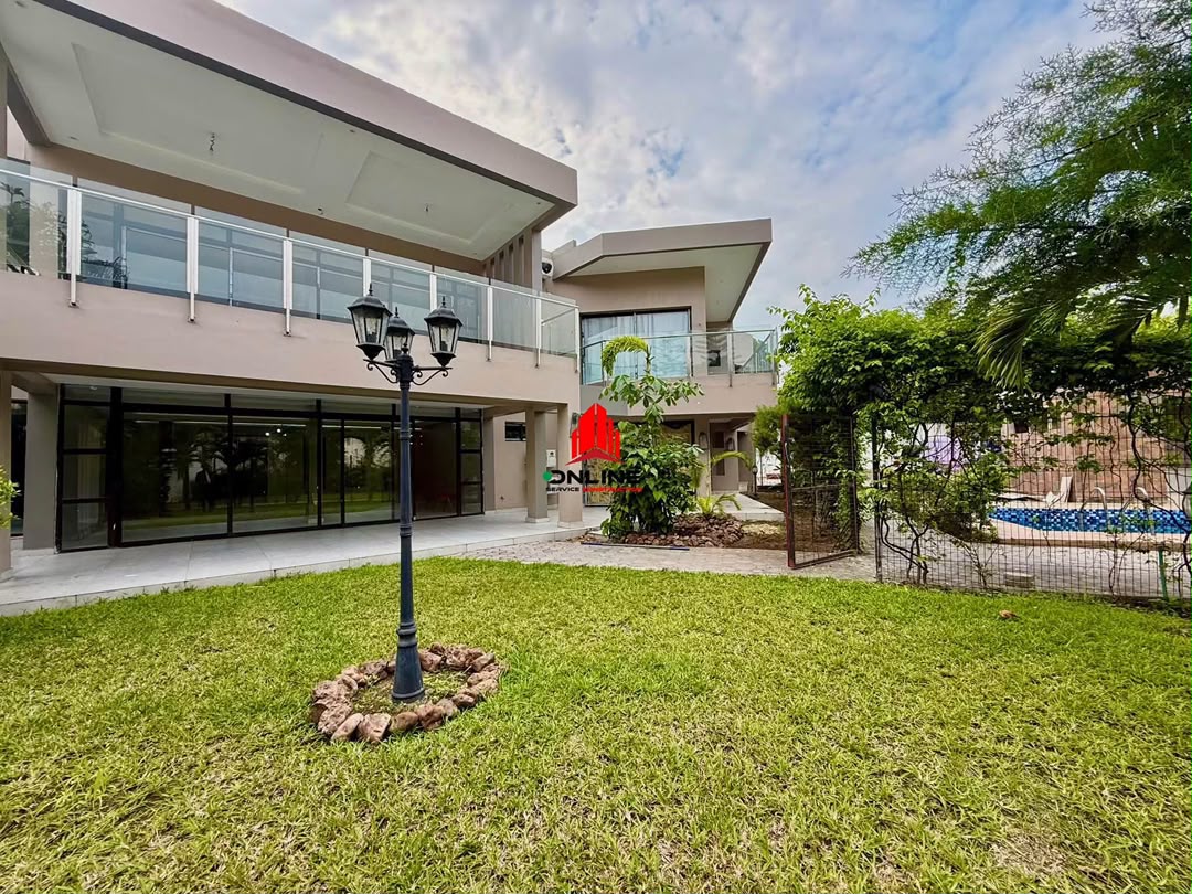 VILLA A VENDRE