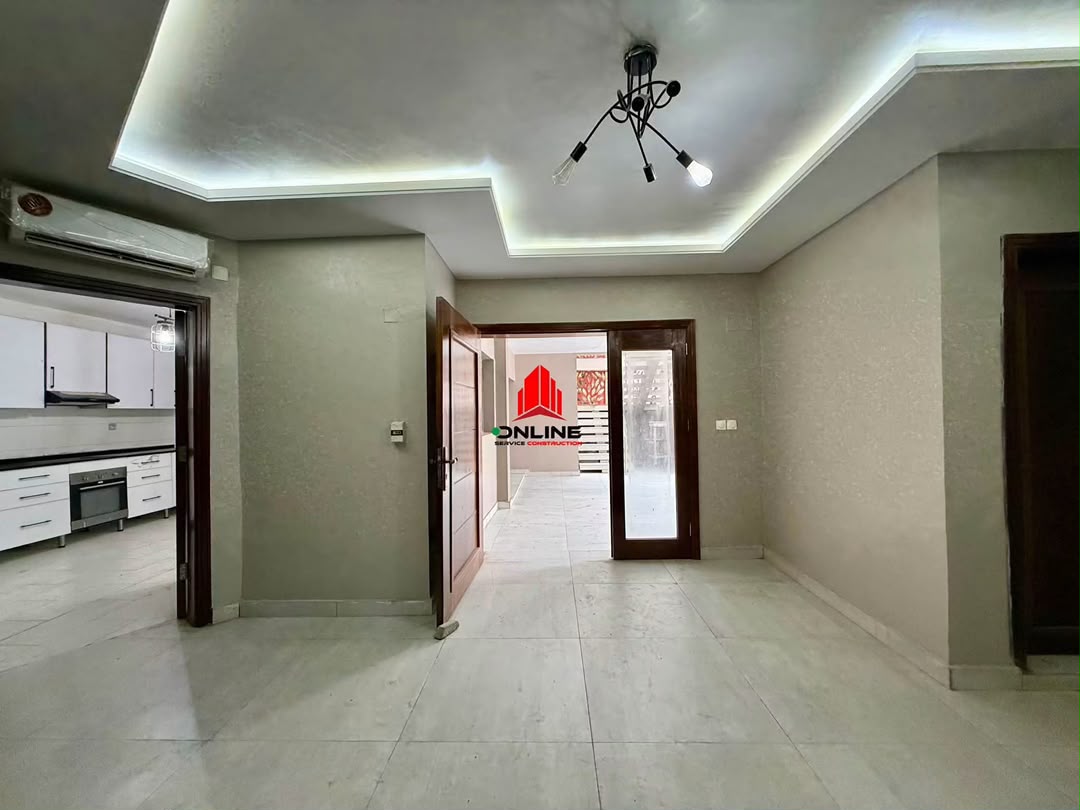 VILLA A VENDRE 2