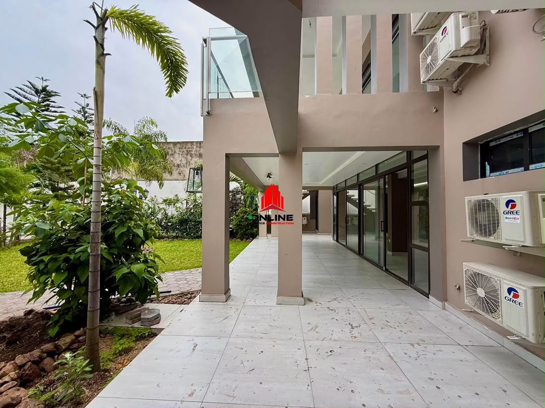 VILLA A VENDRE 7