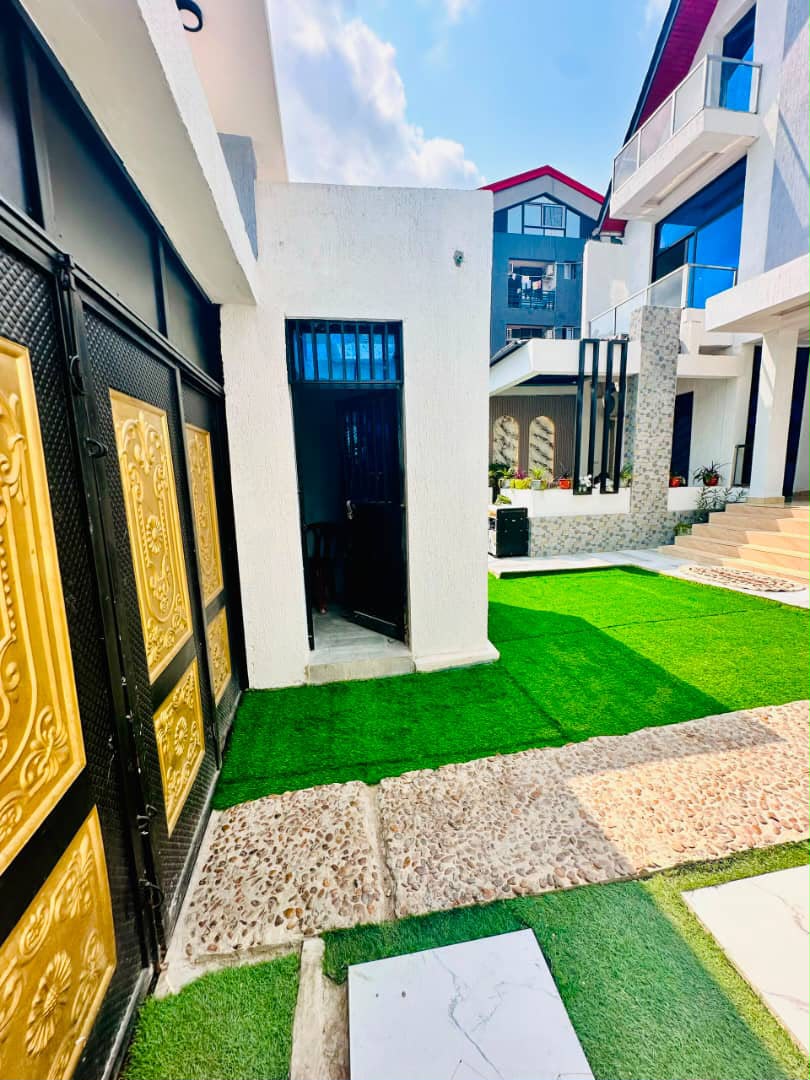 Maison a vendre 3