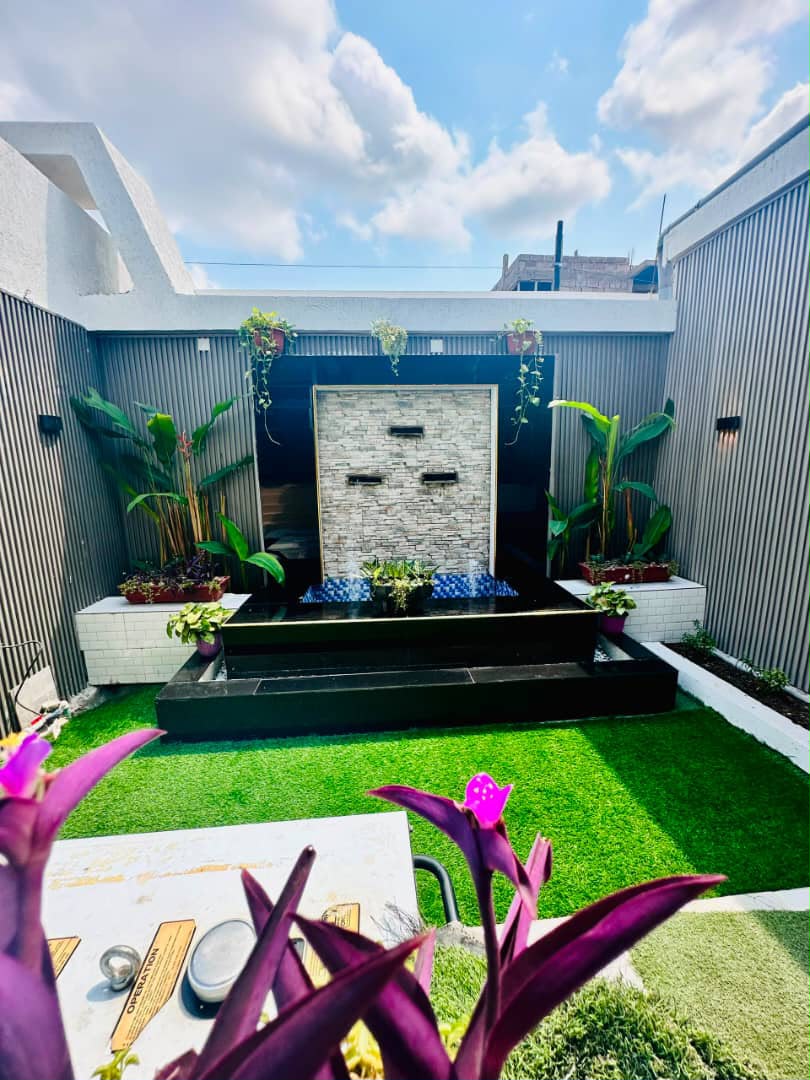 Maison a vendre 5
