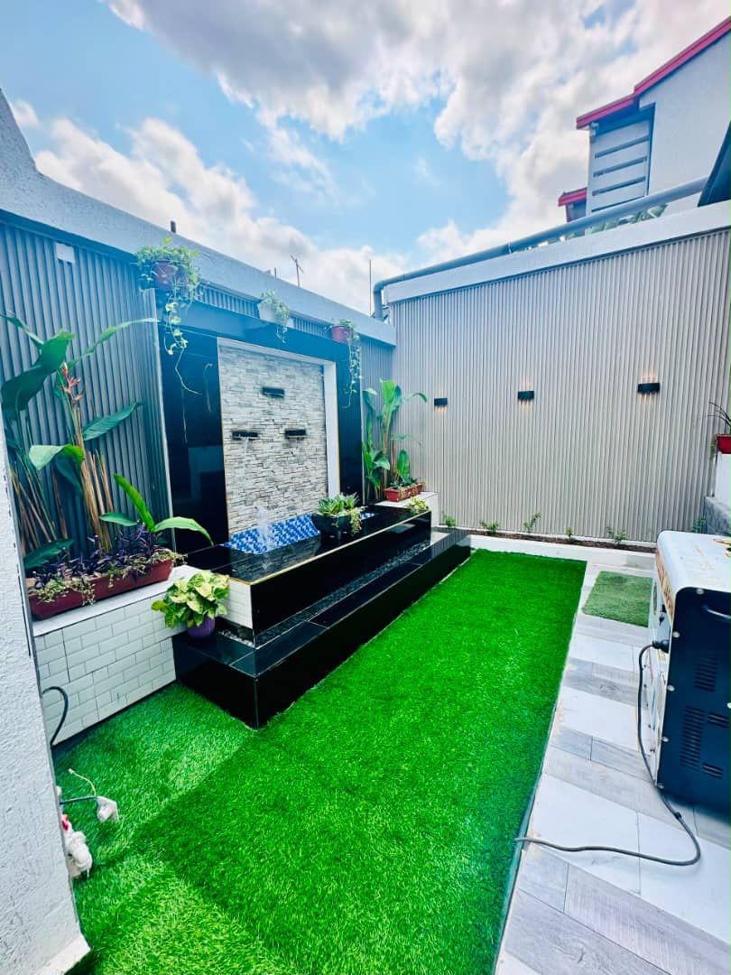 Maison a vendre 7